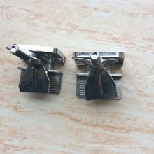 Butterfly Screen Hinge Clamps for Screen Frame